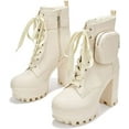 thumbnail image 1 of CAPE ROBBIN MONIK Booties, 1 of 4