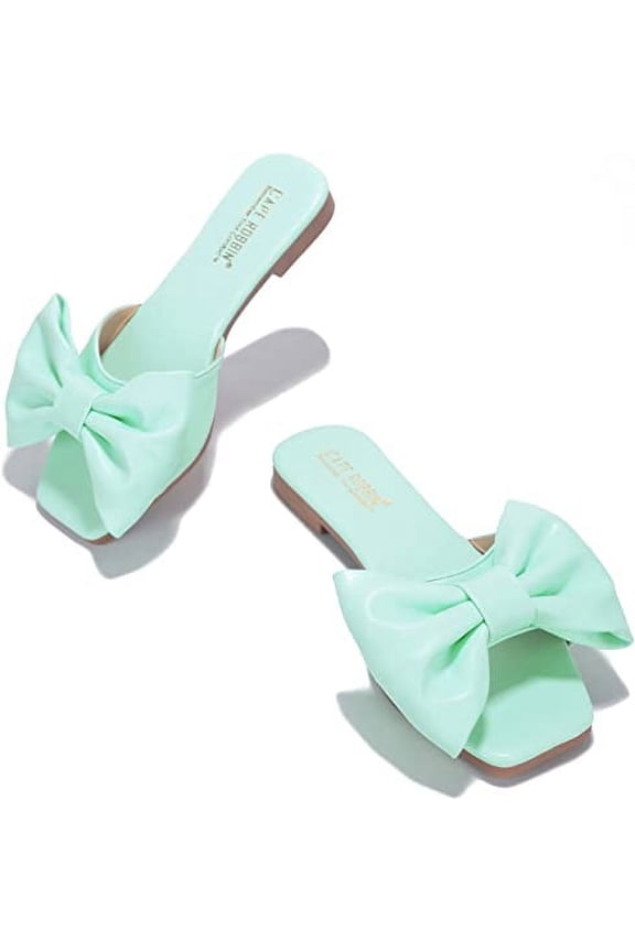 WOMEN JUJU MINT SIZE 6.5