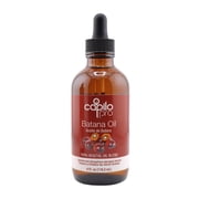 Capilo Pro Batana Oil Dropper, for Hair and Skin, 4 fl oz