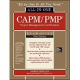 thumbnail image 1 of Pre-Owned CAPM/PMP Project Management Certification All-in-One Exam Guide (Hardcover) 0071776044 9780071776042, 1 of 1