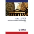 thumbnail image 1 of CAPM and CVaR (Paperback), 1 of 1