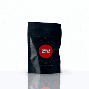 CAPNOS Citrus Tango Flavor Pack, 4 Wicks