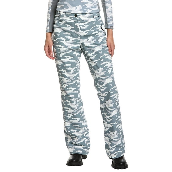 CAPRANEA womens  Casanna Pant, 38, Grey