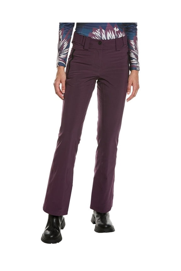 womens Casanna Pant, 42, Pink
