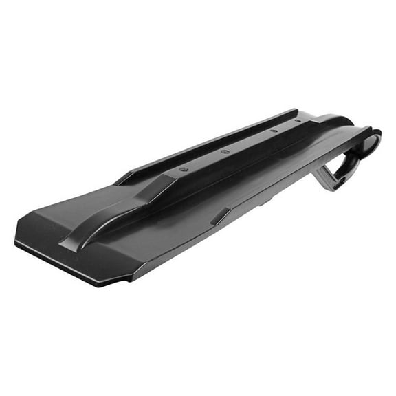 CAPRO XT SNOCROSS RACING SKI WHITE