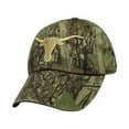 thumbnail image 1 of CAPSMITH CAMOFLIPPTX CONCEALER CAMO COLLEGIATE CAPS  TEXAS, 1 of 1