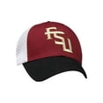 thumbnail image 1 of CAPSMITH SLGOMPFSU PREMIUM LOGO MESH BACK PLUS COLLEGIATE CAPS  FSU, 1 of 1