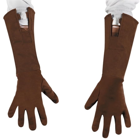 CAPT AMERICA GLOVES CHILD