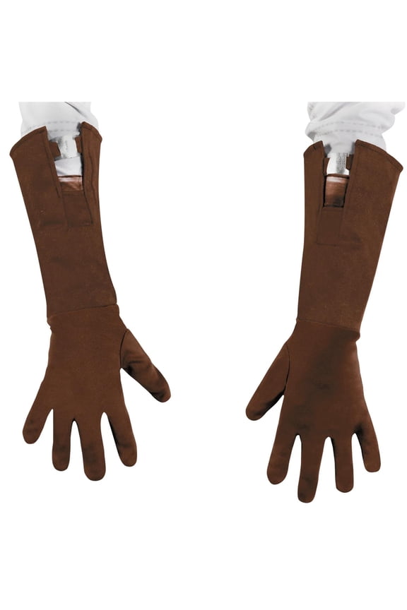 CAPT AMERICA GLOVES CHILD