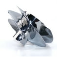 thumbnail image 1 of CAPTAIN 161mm Jet Ski Impeller replace for SOLAS SX4-CD-11/16, fit Sea-Doo Personal Watercraft (PWC) RXP-X / RXT-X / GTX LIMITED 300, GTR / GTX / RXT / GTR-X / WAKE PRO 230, 4 Blade Impeller, 1 of 8