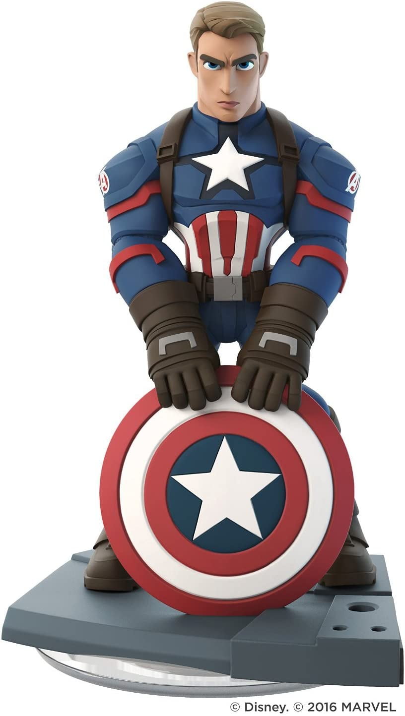 Disney Infinity 3.0 marvel Ant-Man (Homem Formiga) em Promoção na Americanas