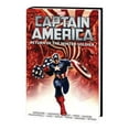 thumbnail image 1 of CAPTAIN AMERICA: RETURN OF THE WINTER SOLDIER OMNIBUS [NEW PRINTING] (Hardcover), 1 of 1