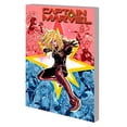 thumbnail image 1 of Pre-Owned Captain Marvel Vol. 6: Strange Magic Paperback, 1 of 1