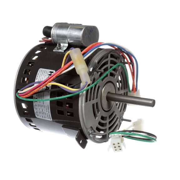 CAPTIVE AIRE CK42BS04M01-60-115 CK42BS04M0160115 MOTOR (Genuine OEM Part)