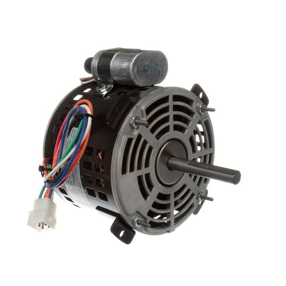 CAPTIVE AIRE CK48HF24KF01-60-115 CK48HF24KF0160115 MOTOR- 1/4 HP 115/1/160&230/1 (Genuine OEM Part)