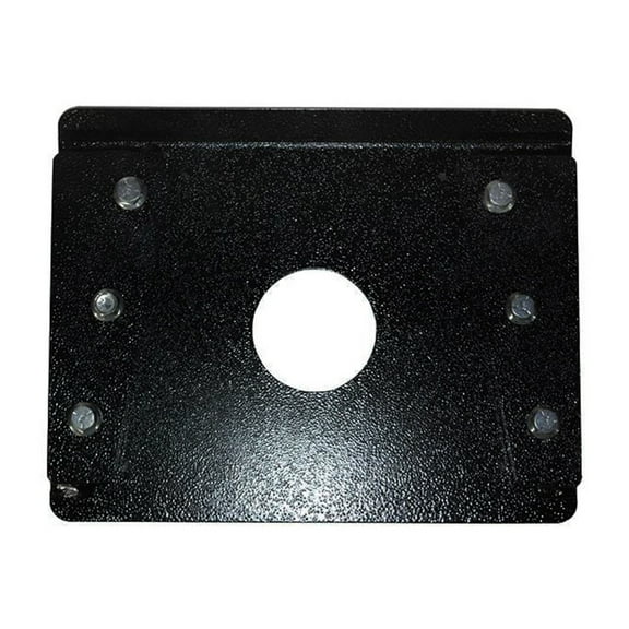 Demco 6479 Capture Plate for Lippert Rhino