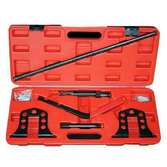 Ohv Ohc Engine Valve Spring Compression Compressor Installer Remover Tool Kit