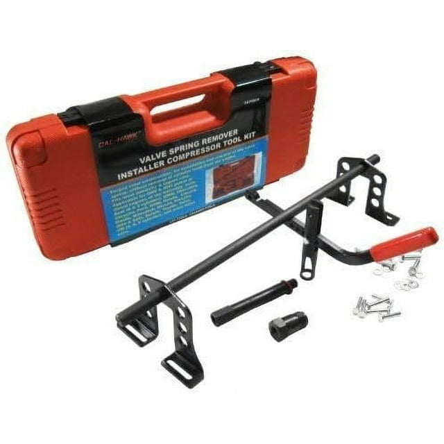 CAPVSCK Car Engine Overhead Valve Spring Remover Installer Compressor