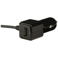 thumbnail image 1 of AUDIOVOX BLK DC USB Car Charger AHC732BZ, 1 of 2