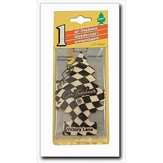 CAR FRESHNER 11755 Car Fresheners - Victory Lane