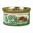 thumbnail image 1 of CAR FRESHNER 51201 Pine Fresh Organic Scent Cup, 1 of 1