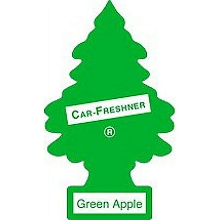 CAR-FRESHNER