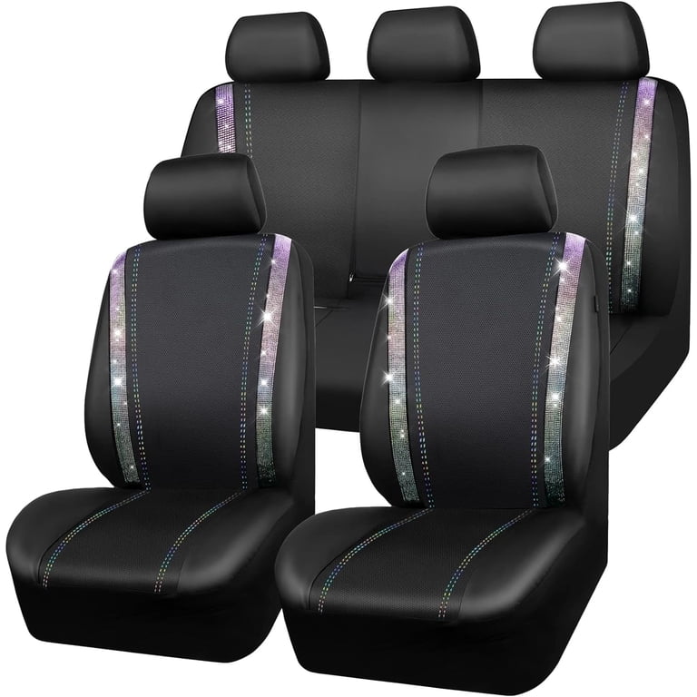 What Brand Has the Best Fit Seat Covers: Top Picks Revealed