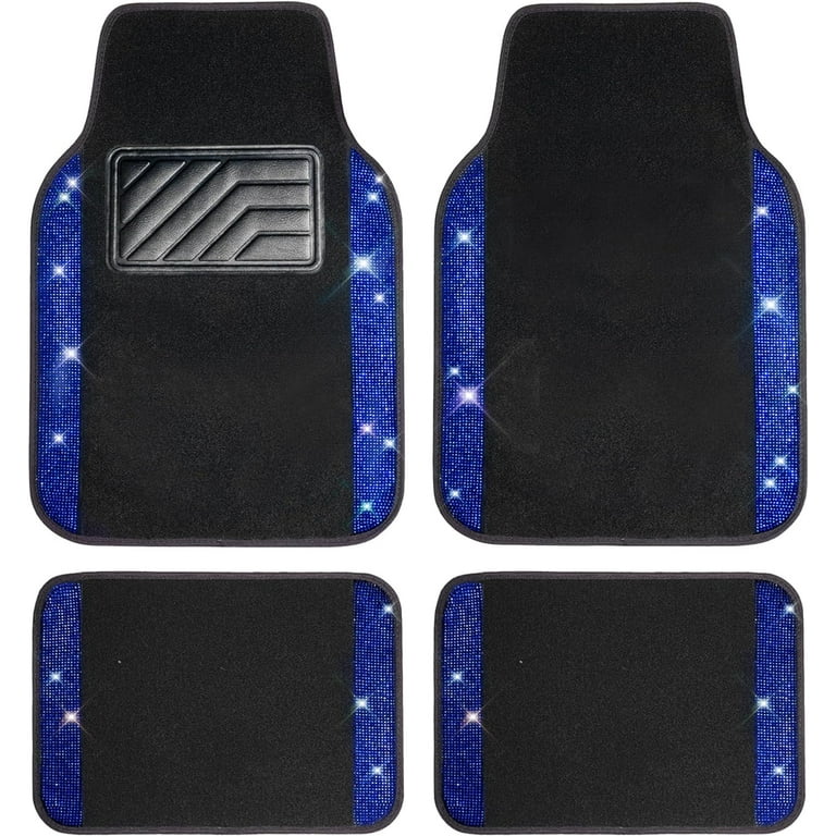 Waterproof car mats discount