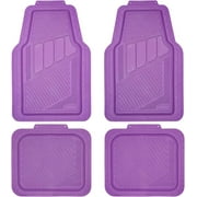Purple Car Floor Mats in Floor Mats by Color Walmart