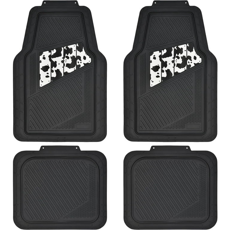 Walmart car accessories floor mats discount