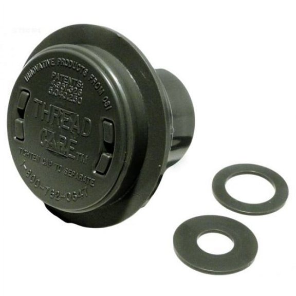 CAR-PT CT33113 1.5 in. Threadcare Return Inlet