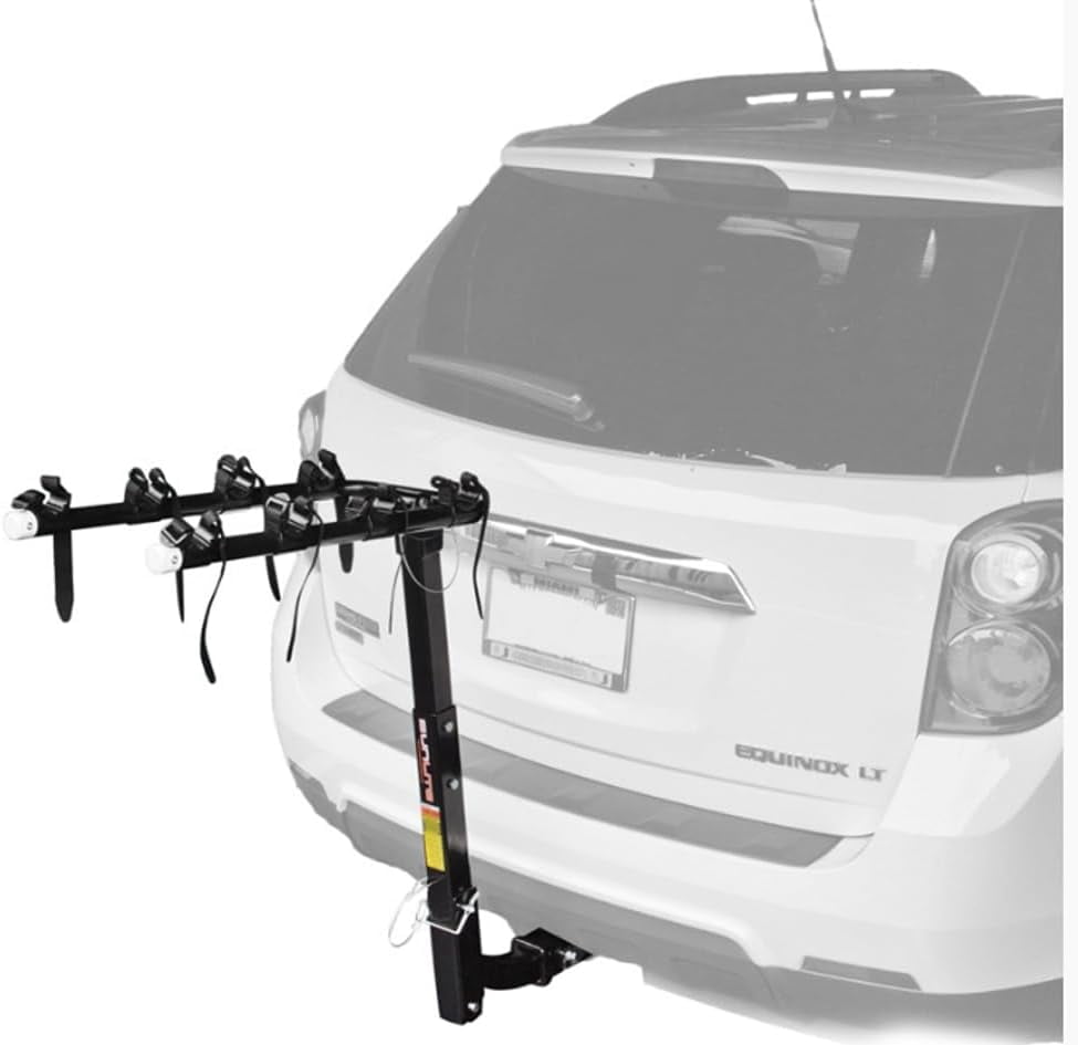 CAR RACK SUNLT HB-426 SPORT LIFT 4B 2in - Walmart.com