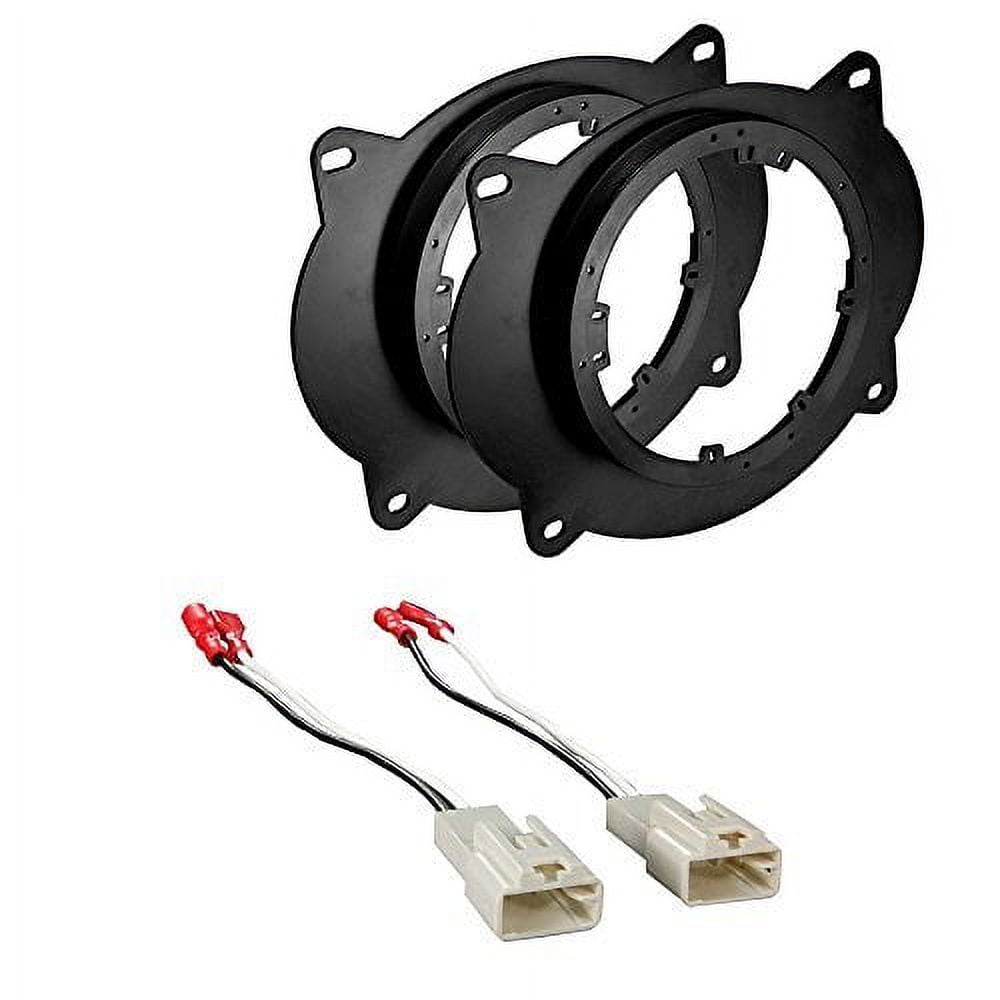 Metra Speaker Adapters for Toyota Camry and Other Toyota Metra Speaker Adapters for Toyota Camry and Other Toyota