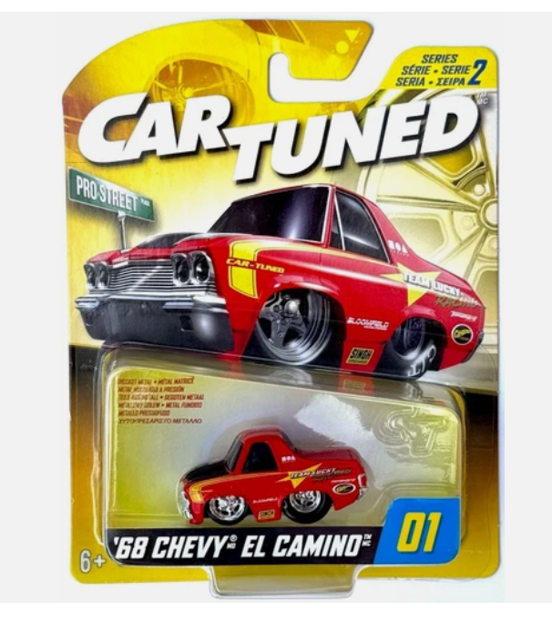 CAR-TUNED-68-CHEVY-EL-CAMINO-