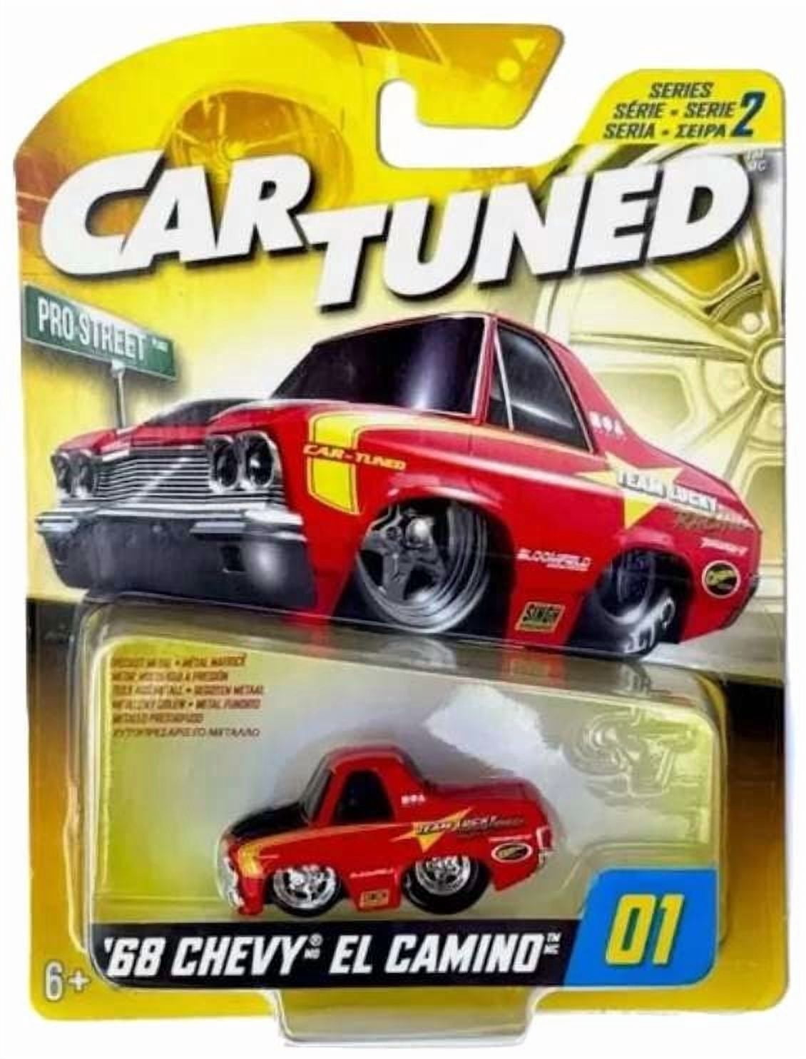 CAR-TUNED-68-CHEVY-EL-CAMINO-