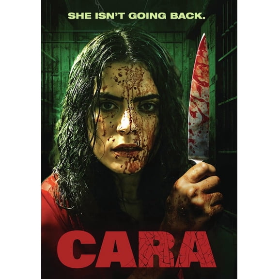 Rising Sun Media - CARA [DIGITAL VIDEO DISC]