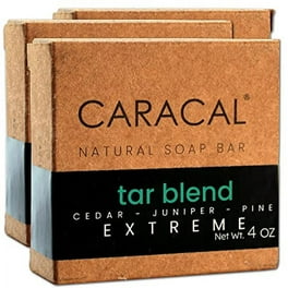 Dr. Squatch All Natural Soap Bar for Men, 3 Bar Variety Pack, Pine Tar –  BABACLICK