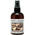 thumbnail image 1 of CARAMELIZED PRALINES AIR-FRESHENER / DEODORIZER 4-OZ., 1 of 1