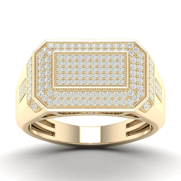 Mens pinky ring size 6 new arrivals