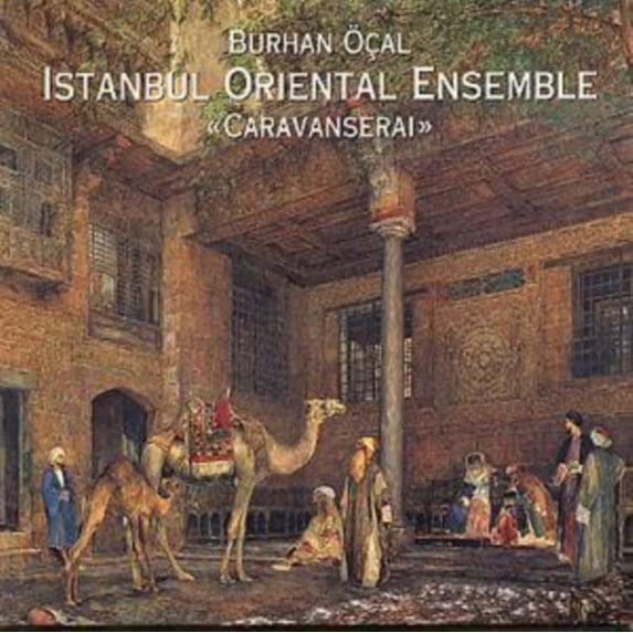 CARAVANSERAI
