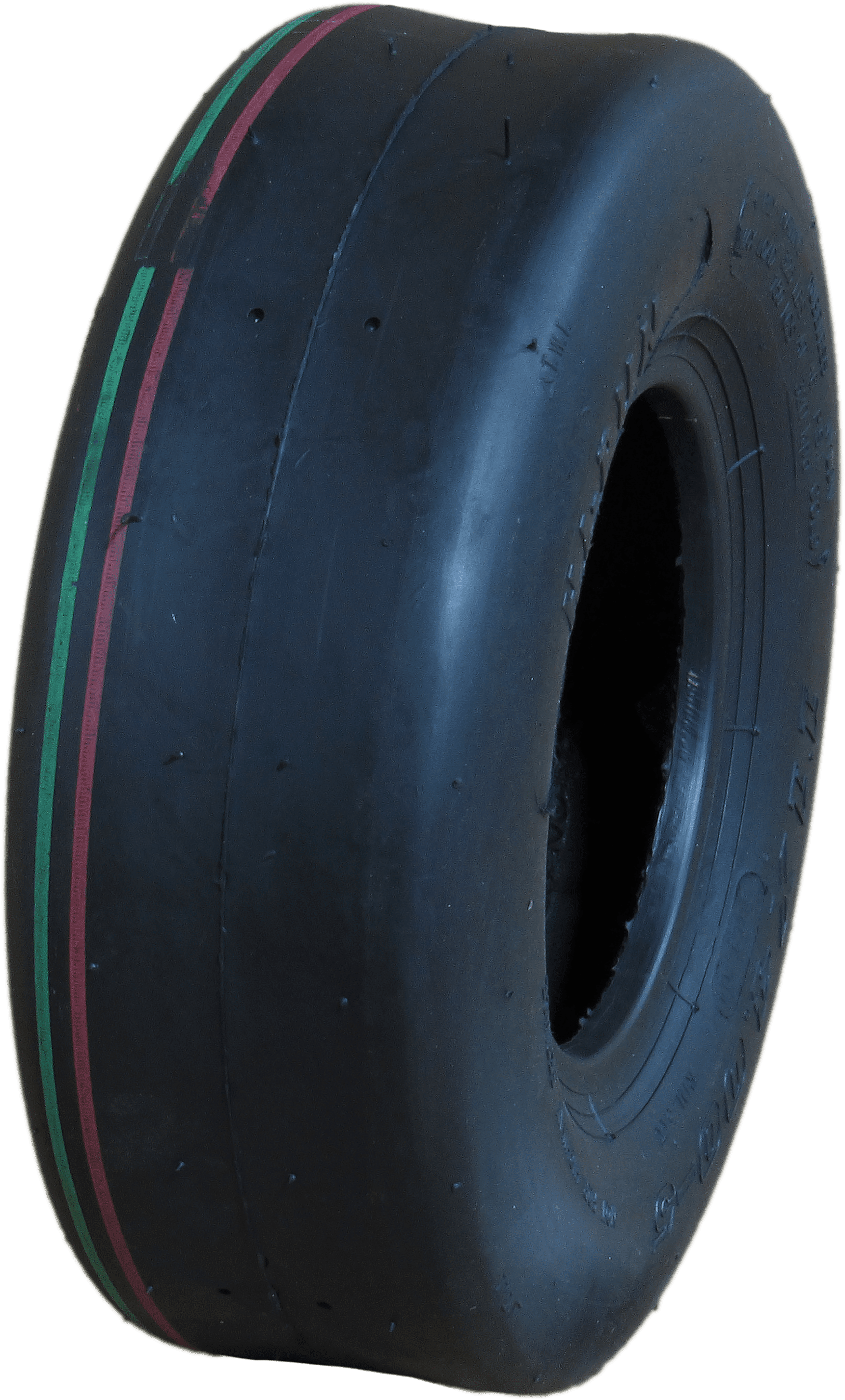 CARAWAY Lawn & Garden Tire 13X6.506 4PR P607