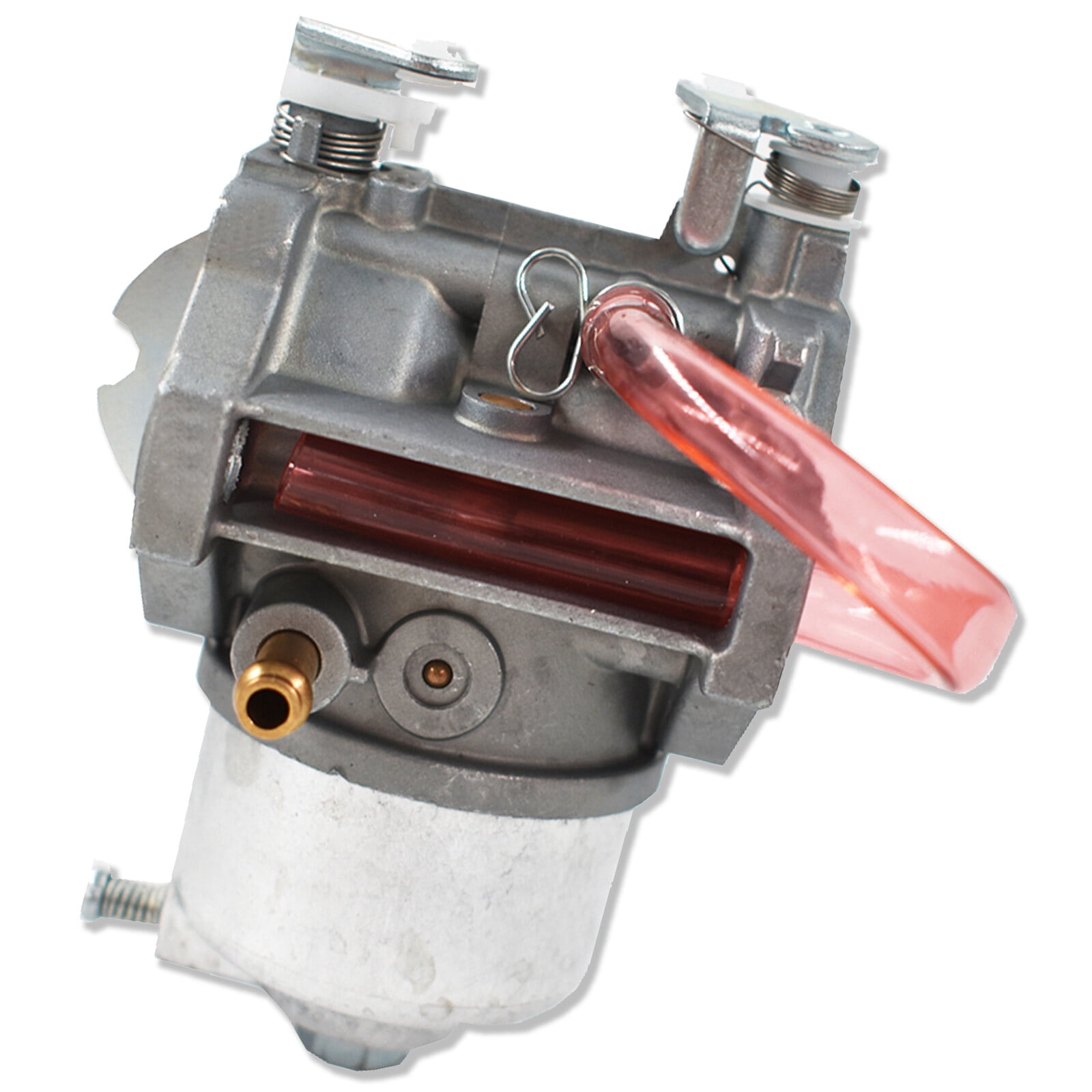 CARB ASSY FIT per motore ciclo Kawasaki FC540V 17CV - CARBURATORE US