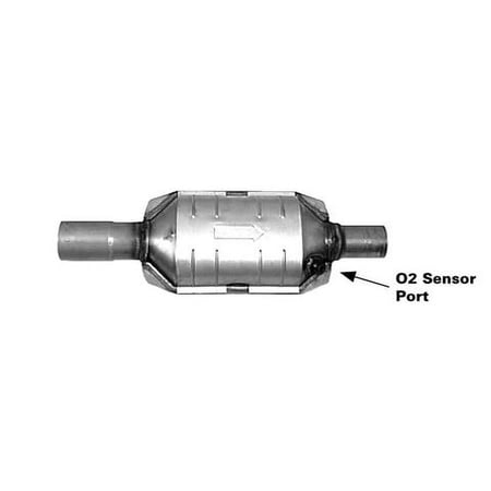 CARB DIRECT-FIT