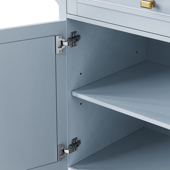 CARB Phase II MDF - Environmentally Friendly - Kitchen Use - Safe and Green Product