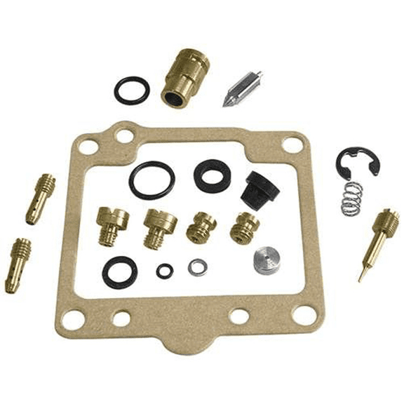 K&L Supply 18-2583 Carb Rep Kit:suz Gs1000 78-79