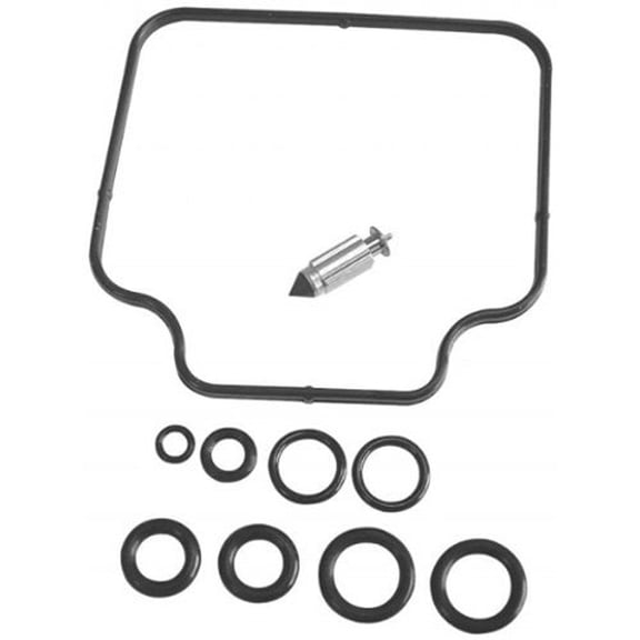K&L Supply 18-4928 Carb Repair Kit: Honda