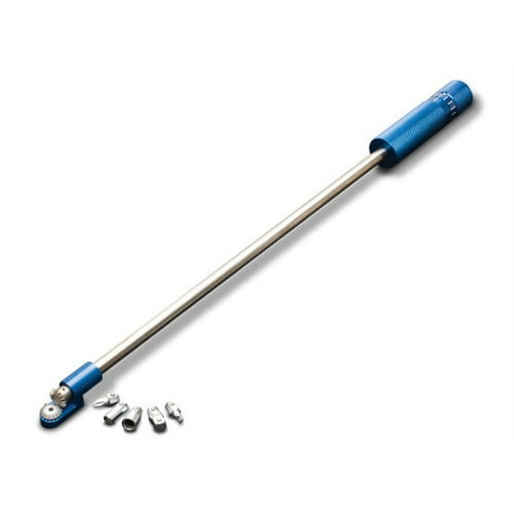 CARB TOOL 90 DEGREE W/BITS