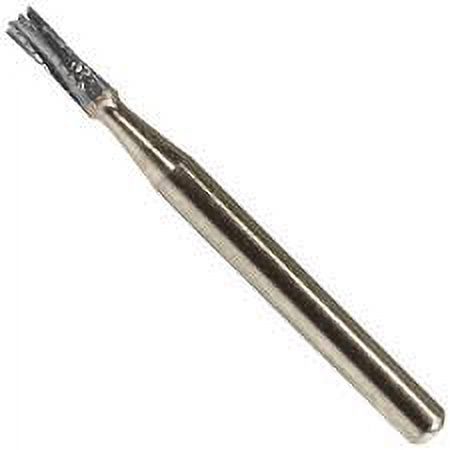 CARBIDE BUR GF 558 / 10 PCS - Walmart.com