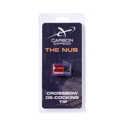 CARBON EXPRESS DECOCKING NUB