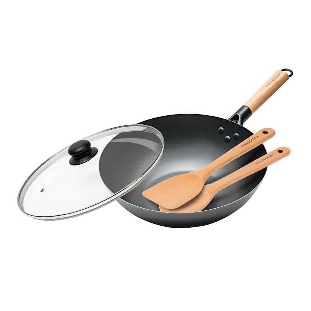 https://i5.walmartimages.com/seo/CARBON-STEEL-WOK-WITH-GLASS-LID-and-WOODEN-UTENSILS-NON-STICK-FLAT-BOTTOM-ASIAN-STIR-FRY-COOKWARE-WITH-WOODEN-HANDLE-12-30cm_72ac0547-663d-4709-baa7-c1105bde44a8.124e244e1f5423ad39e031c83080e1fa.jpeg